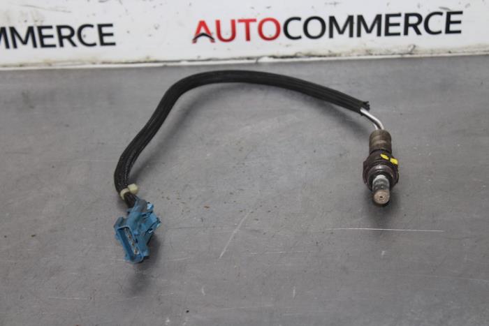 Peugeot 207 - Lambda Sonde