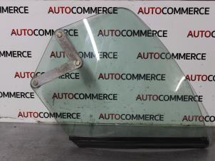 Gebruikte Raammechaniek 2Deurs rechts-achter Peugeot 206 CC (2D) 1.6 16V Prijs op aanvraag aangeboden door Autocommerce