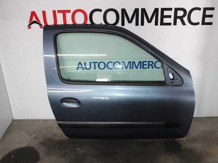 Renault Clio - Portier 2Deurs rechts