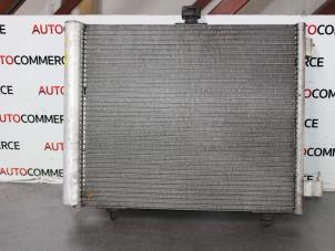 Gebruikte Airco Radiateur Citroen C3 (FC/FL/FT) 1.4 Prijs op aanvraag aangeboden door Autocommerce
