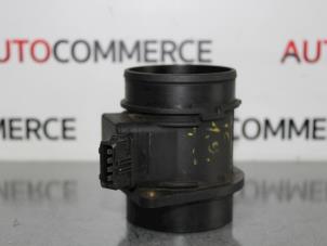 Gebruikte Luchthoeveelheidsmeter Renault Scénic I (JA) 1.9 dTi Prijs € 30,00 Margeregeling aangeboden door Autocommerce