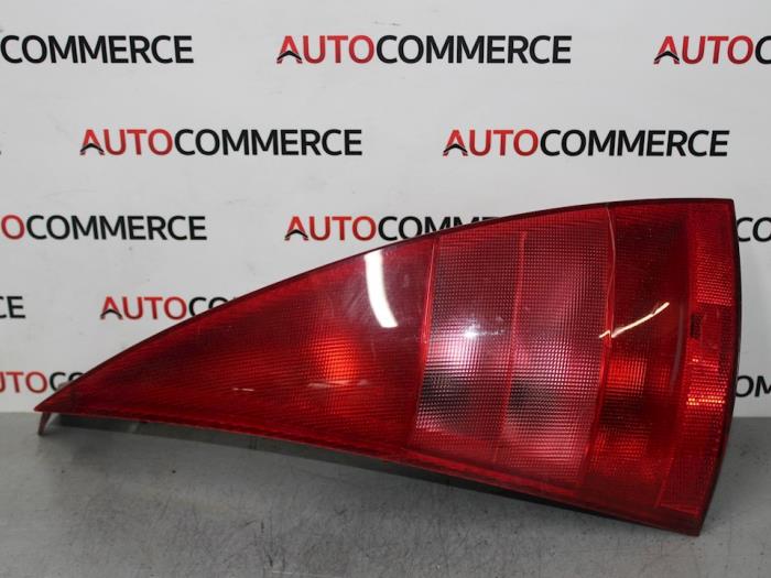 Citroen C3 - Achterlicht links