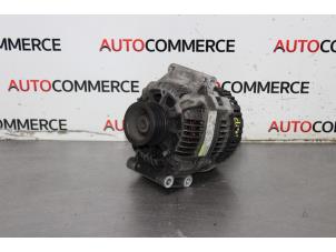 Gebruikte Alternator Renault Clio II (BB/CB) 1.4 Prijs € 35,00 Margeregeling aangeboden door Autocommerce