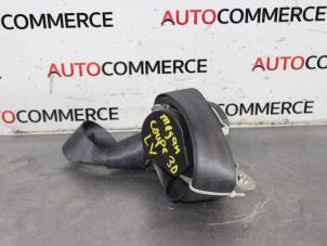 Gebruikte Veiligheidsgordel links-voor Renault Megane II CC (EM) 1.9 dCi 115 Prijs € 50,00 Margeregeling aangeboden door Autocommerce