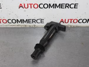 Gebruikte Bobine Peugeot 308 (L3/L8/LB/LH/LP) 1.2 12V e-THP PureTech 130 Prijs € 20,00 Margeregeling aangeboden door Autocommerce