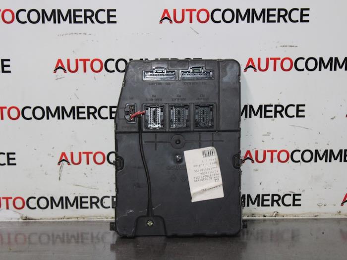 Gebruikte Module Bodycontrol Renault Megane II Grandtour (KM) 1.5 dCi 80 Prijs € 40,00 Margeregeling aangeboden door Autocommerce