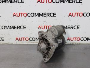 Gebruikte Startmotor Peugeot 206 (2A/C/H/J/S) 1.1 XN,XR Prijs € 35,00 Margeregeling aangeboden door Autocommerce