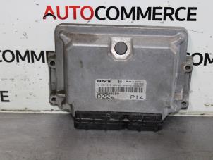 Gebruikte Computer Motormanagement Peugeot Boxer (244) 2.2 HDi Prijs op aanvraag aangeboden door Autocommerce