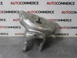 Gebruikte Diversen Citroen C4 Coupé (LA) 1.4 16V Prijs € 25,00 Margeregeling aangeboden door Autocommerce