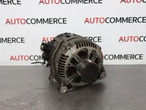 Gebruikte Dynamo Citroen C5 I Berline (DC) 2.0 HDi 110 Prijs op aanvraag aangeboden door Autocommerce