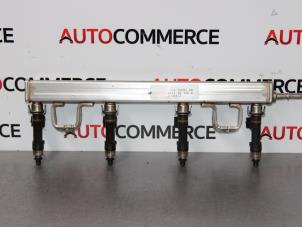 Gebruikte Injector brug Volvo V50 (MW) 1.8 16V Prijs € 20,00 Margeregeling aangeboden door Autocommerce