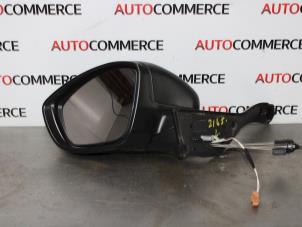Gebruikte Spiegel Buiten links Peugeot 208 I (CA/CC/CK/CL) 1.4 HDi Prijs € 50,00 Margeregeling aangeboden door Autocommerce