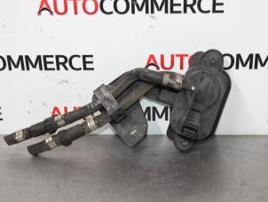 Gebruikte Roetfilter sensor Peugeot 307 SW (3H) 1.6 HDiF 110 16V Prijs € 30,00 Margeregeling aangeboden door Autocommerce