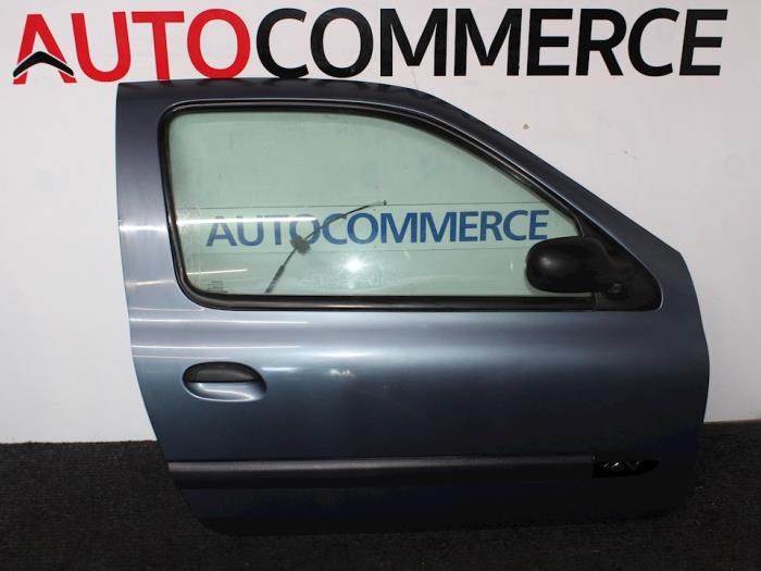 Renault Clio - Portier 2Deurs rechts