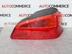 Nieuwe Achterlicht rechts Peugeot 106 II 1.1 XN,XR,XT,Accent Prijs € 24,20 Inclusief btw aangeboden door Autocommerce