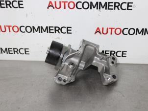 Gebruikte Spanrol Multiriem Peugeot 208 I (CA/CC/CK/CL) 1.2 Vti 12V PureTech Prijs € 20,00 Margeregeling aangeboden door Autocommerce