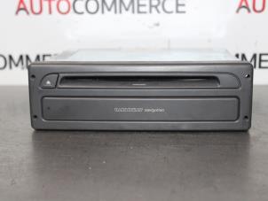 Gebruikte Navigatie computer Renault Scénic II (JM) 1.9 dCi 120 Prijs op aanvraag aangeboden door Autocommerce