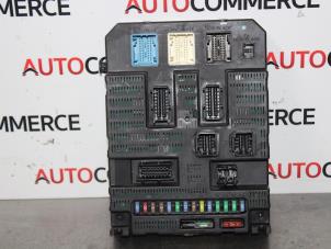 Gebruikte Zekeringkast Peugeot 207/207+ (WA/WC/WM) 1.4 16V Prijs € 70,00 Margeregeling aangeboden door Autocommerce