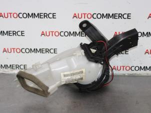 Gebruikte Chaufage Ventilatiemotor Citroen C4 Picasso (UD/UE/UF) 1.6 HDiF 16V 110 Prijs € 50,00 Margeregeling aangeboden door Autocommerce