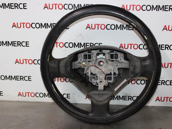 BOSCH FRONT Scheibenwischer Für Citroën - Jumper  Produktbild-Vorschau 2