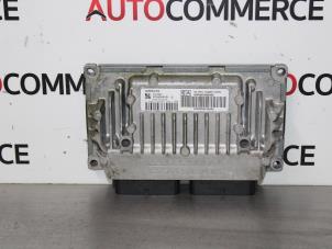 Gebruikte Computer Automatische Bak Citroen C4 Coupé (LA) 1.6 16V Prijs € 110,00 Margeregeling aangeboden door Autocommerce