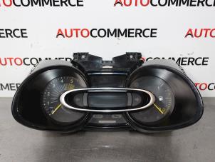 Gebruikte Kilometerteller KM Renault Clio IV (5R) 1.5 Energy dCi 90 FAP Prijs € 150,00 Margeregeling aangeboden door Autocommerce