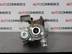 Gebruikte G-lader Renault Clio IV (5R) 1.5 Energy dCi 90 FAP Prijs € 200,00 Margeregeling aangeboden door Autocommerce