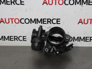 Gebruikte Gasklephuis Peugeot Expert (G9) 2.0 HDi 120 Prijs € 40,00 Margeregeling aangeboden door Autocommerce