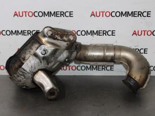 Gebruikte Katalysator Peugeot Expert (G9) 2.0 HDi 120 Prijs € 150,00 Margeregeling aangeboden door Autocommerce