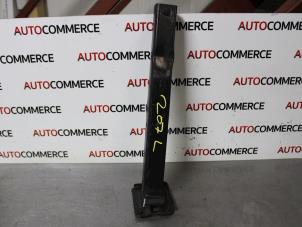 Gebruikte Diversen Peugeot 207 CC (WB) 1.6 16V THP Prijs op aanvraag aangeboden door Autocommerce