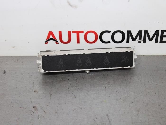 Gebruikte Diversen Peugeot 207 CC (WB) 1.6 16V THP Prijs op aanvraag aangeboden door Autocommerce