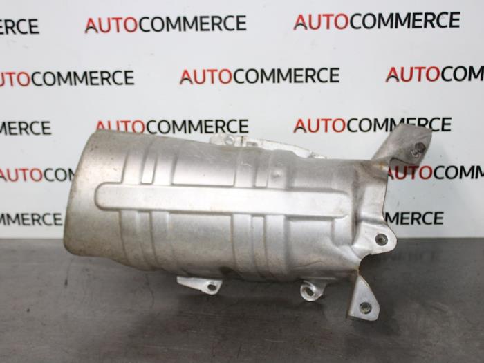Gebruikte Diversen Peugeot 207 CC (WB) 1.6 16V THP Prijs op aanvraag aangeboden door Autocommerce