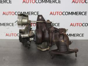 Gebruikte G-lader Renault Twingo II (CN) 1.5 dCi 75 FAP Prijs € 175,00 Margeregeling aangeboden door Autocommerce