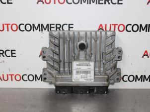 Gebruikte Computer Motormanagement Renault Twingo II (CN) 1.5 dCi 75 FAP Prijs € 130,00 Margeregeling aangeboden door Autocommerce