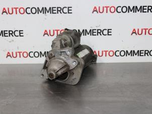 Gebruikte Startmotor Renault Twingo II (CN) 1.5 dCi 75 FAP Prijs € 60,00 Margeregeling aangeboden door Autocommerce