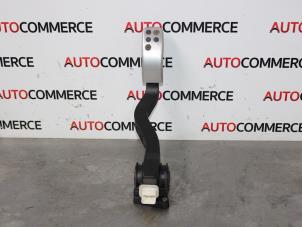 Gebruikte Gaspedaal Peugeot 307 CC (3B) 1.6 16V Prijs € 20,00 Margeregeling aangeboden door Autocommerce