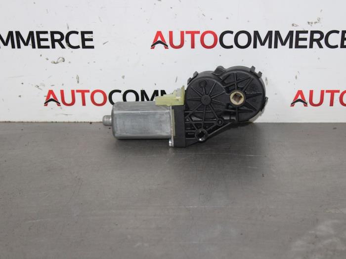 Peugeot 307 - Cabriodak Motor