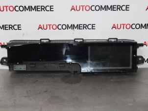 Gebruikte Kilometerteller KM Renault Scénic II (JM) 1.9 dCi 120 Prijs € 100,00 Margeregeling aangeboden door Autocommerce