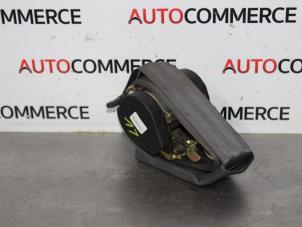Gebruikte Veiligheidsgordel links-voor Renault Megane II CC (EM) 1.6 16V Prijs € 50,00 Margeregeling aangeboden door Autocommerce