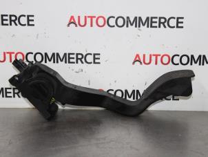 Gebruikte Gaspedaalpositie Sensor Peugeot 307 SW (3H) 1.6 16V Prijs € 20,00 Margeregeling aangeboden door Autocommerce