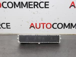 Gebruikte Display Interieur Peugeot 207/207+ (WA/WC/WM) 1.6 HDi Prijs € 15,00 Margeregeling aangeboden door Autocommerce