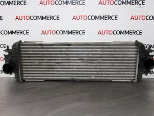 Gebruikte Intercooler Opel Vivaro 1.9 DI Prijs € 30,00 Margeregeling aangeboden door Autocommerce