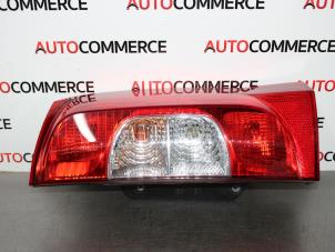 Gebruikte Achterlicht rechts Citroen Nemo (AA) 1.3 HDi 75 Prijs € 40,00 Margeregeling aangeboden door Autocommerce