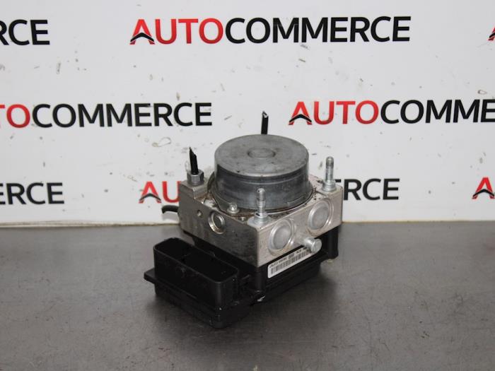 Gebruikte ABS Pomp Citroen Nemo (AA) 1.3 HDi 75 Prijs € 90,00 Margeregeling aangeboden door Autocommerce