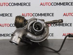 Gebruikte Turbo Renault Espace (JK) 2.2 dCi 16V Prijs € 80,00 Margeregeling aangeboden door Autocommerce