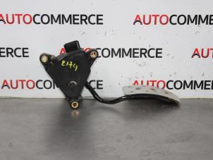 Gebruikte Gaspedaalpositie Sensor Renault Megane II CC (EM) 1.9 dCi 115 Prijs € 30,00 Margeregeling aangeboden door Autocommerce