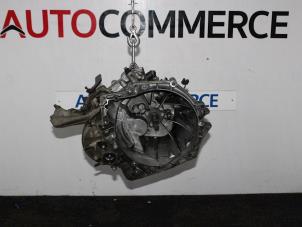 Gebruikte Versnellingsbak Citroen C5 III Berline (RD) 1.6 HDiF 16V Prijs € 150,00 Margeregeling aangeboden door Autocommerce