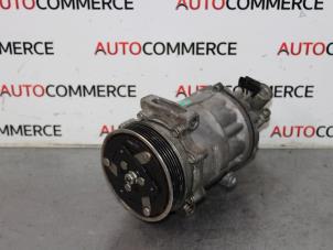 Gebruikte Aircopomp Citroen C5 II Berline (RC) 1.6 HDiF 16V Prijs € 90,00 Margeregeling aangeboden door Autocommerce