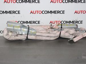 Gebruikte Airbag hemel links Peugeot 107 1.0 12V Prijs € 45,00 Margeregeling aangeboden door Autocommerce