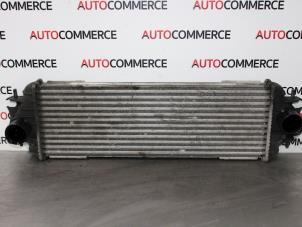 Gebruikte Intercooler Opel Vivaro 1.9 DI Prijs € 30,00 Margeregeling aangeboden door Autocommerce